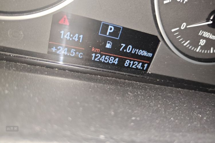 BMW 3 Series 2017 #14 BMW 3 Series 2017 car image #14