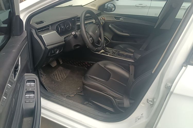 Chery Arrizo 5 2020 #15 Chery Arrizo 5 2020 imagem de carro #15