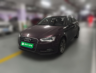 Audi A3 2016 Audi A3 2016 car image