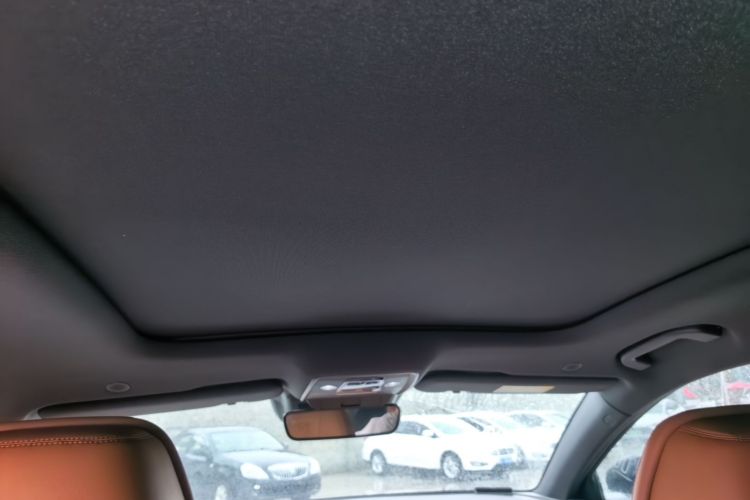 BYD Han 2022 car image #18