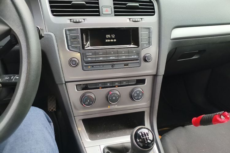 Volkswagen Golf 2016 #15 Volkswagen Golf 2016 car image #15