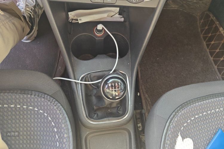 Volkswagen Polo 2015 car image #16