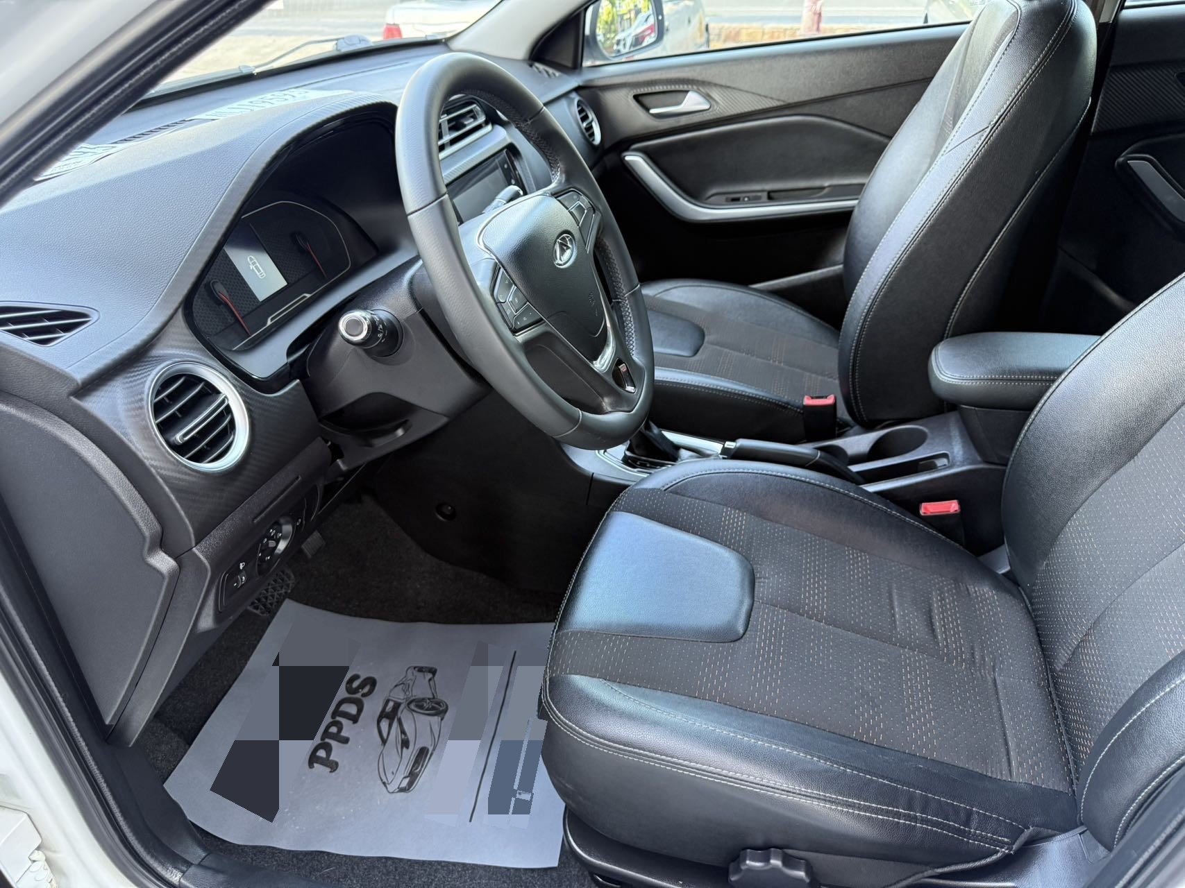 Chery Tiggo 3x 2019 image de voiture #7