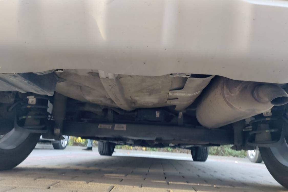 Kia KX1 2019 car image #14