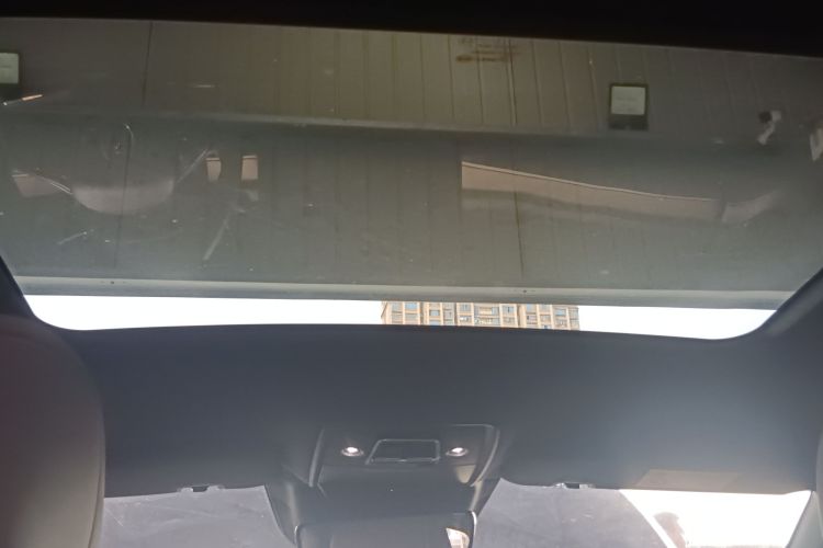 比亚迪 汉 2023 汽车图片 #18