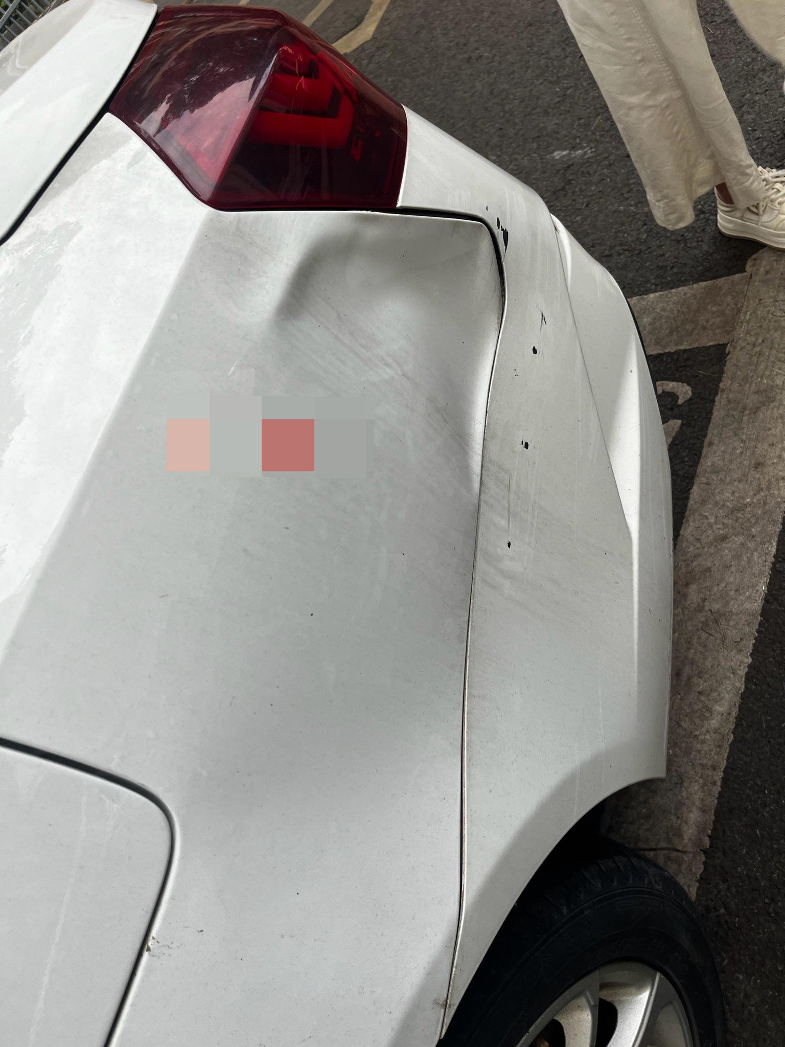 GEELY Emgrand 2022 #11 GEELY Emgrand 2022 image de voiture #11