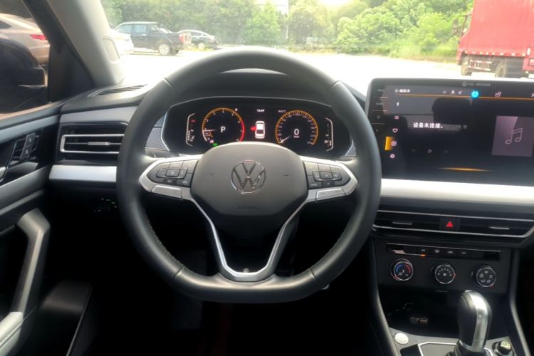 Volkswagen Lavida 2024 car image #11
