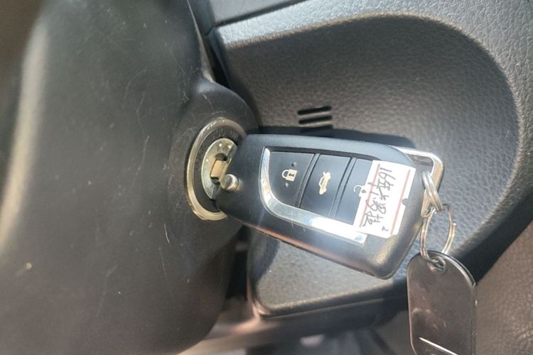Toyota Corolla 2016 imagem de carro #11