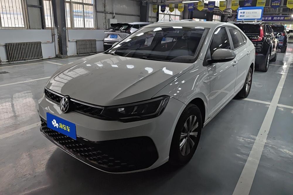 Volkswagen Lavida 2025 immagine di auto 