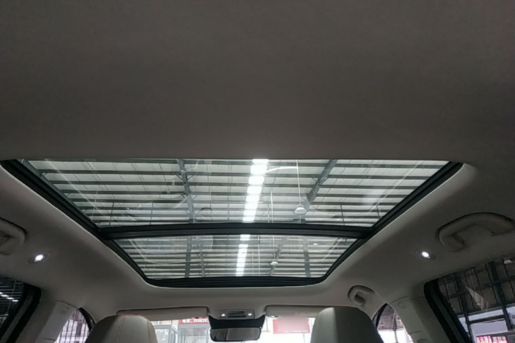 BYD Yuan Plus 2024 image de voiture #20