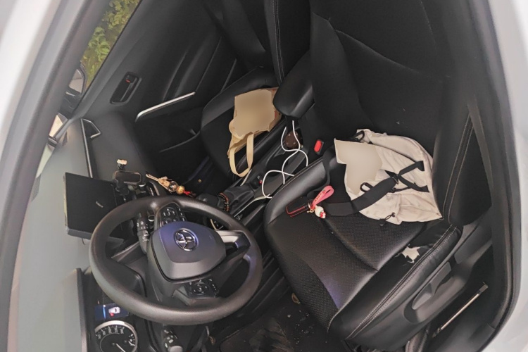 Toyota Corolla Cross 2023 car image #15