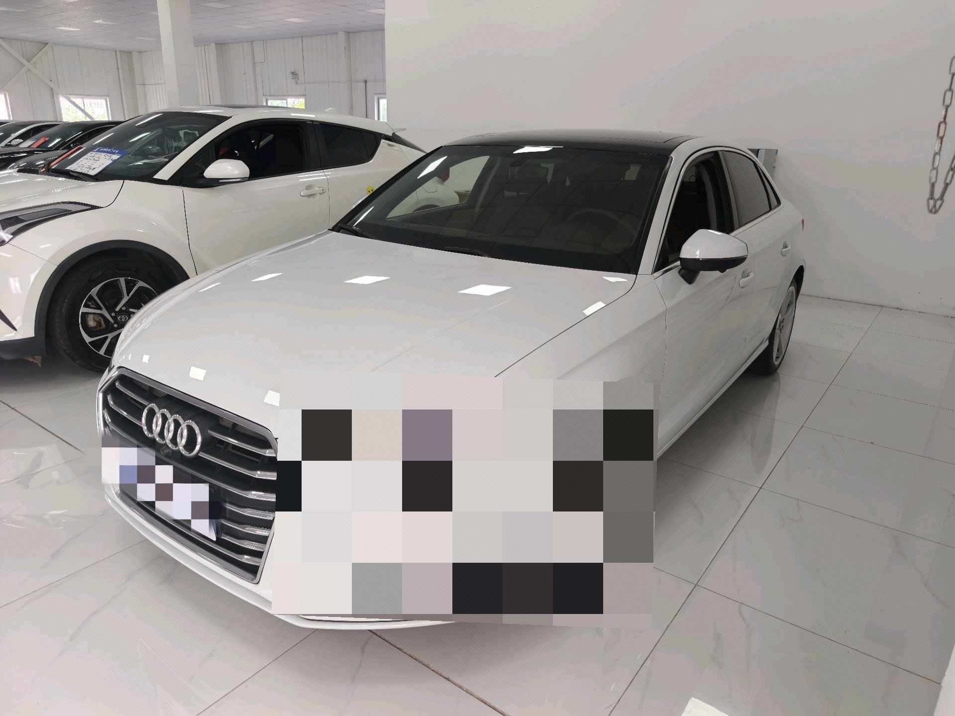 2019 2019 car image