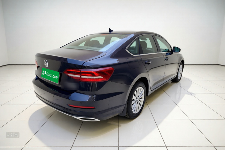 Volkswagen Lavida 2021 car image #7