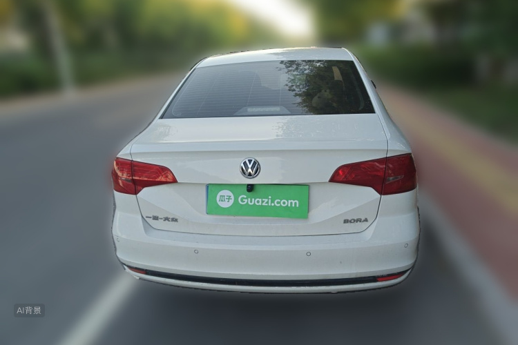 Volkswagen Bora 2020 #6 Volkswagen Bora 2020 изображение автомобиля #6