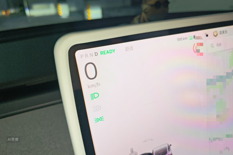 Tesla Model Y 2023 #13 Tesla Model Y 2023 صورة سيارة #13