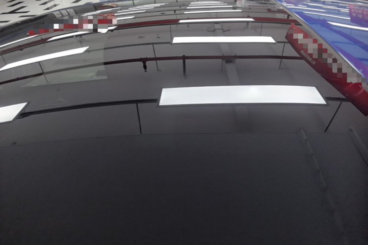 Audi A3 2019 #25 Audi A3 2019 car image #25