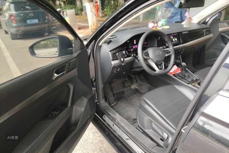 Volkswagen Lavida 2021 #18 Volkswagen Lavida 2021 car image #18