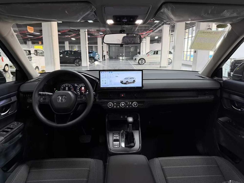 2026 imagen de coche #11
