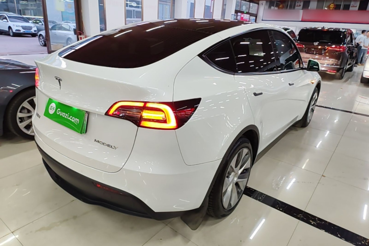Tesla Model Y 2023 car image #7