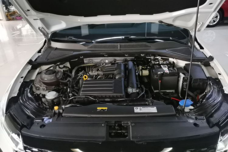 Volkswagen Lavida 2022 car image #20