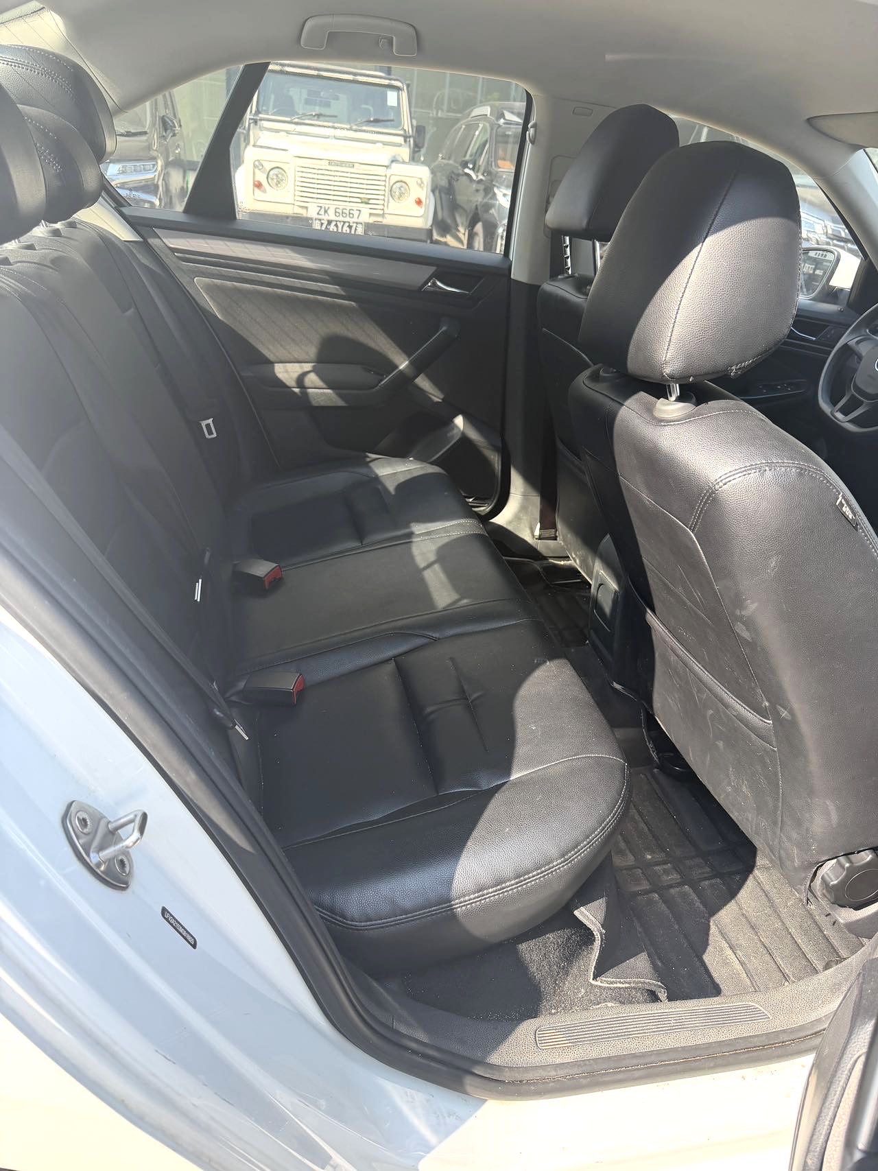 Volkswagen Bora 2021 #3 Volkswagen Bora 2021 immagine di auto #3