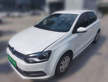 Volkswagen Polo 2019 Volkswagen Polo 2019 immagine di auto