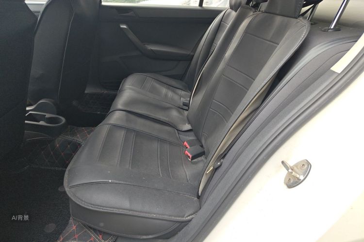 Volkswagen Santana 2016 car image #19