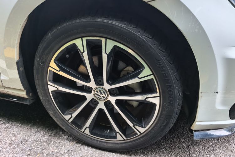 Volkswagen Golf 2019 #6 Volkswagen Golf 2019 car image #6