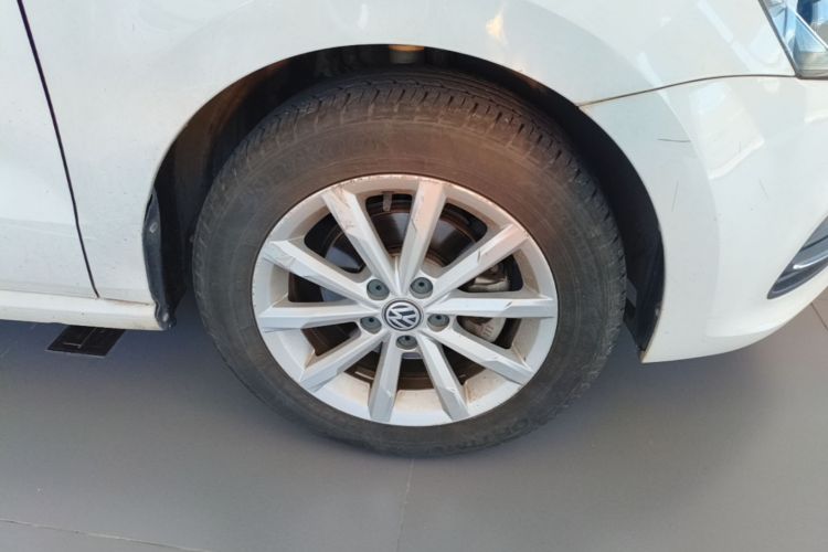 Volkswagen Polo 2016 #9 Volkswagen Polo 2016 car image #9
