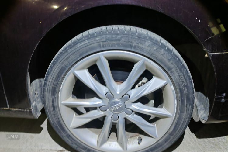 奥迪 奥迪A3 2015 汽车图片 #9