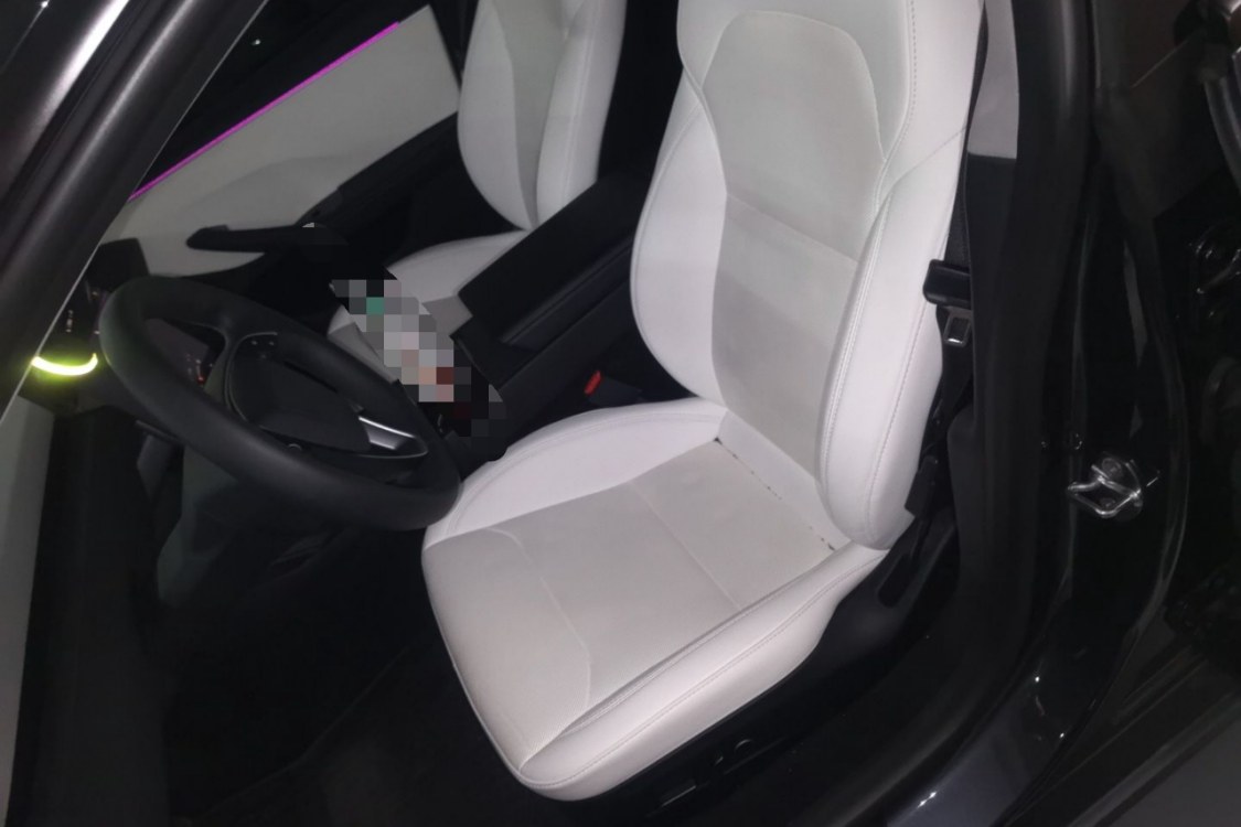 Tesla Model 3 2024 #18 Tesla Model 3 2024 car image #18