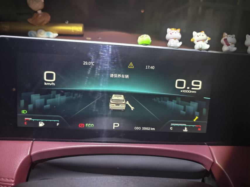 Jetour X70 PLUS 2023 #8 Jetour X70 PLUS 2023 изображение автомобиля #8