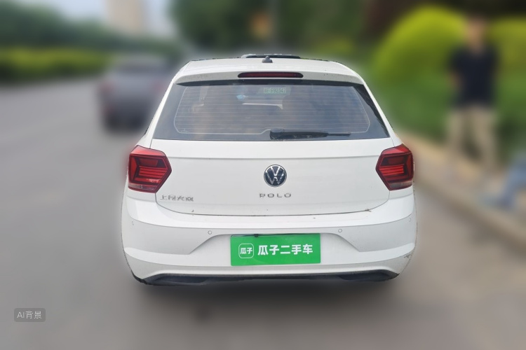 Volkswagen Polo 2024 #6 Volkswagen Polo 2024 car image #6