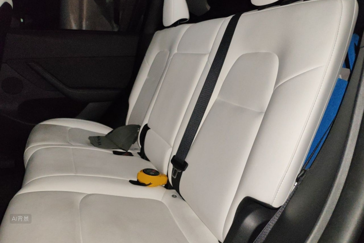 Tesla Model Y 2023 car image #19