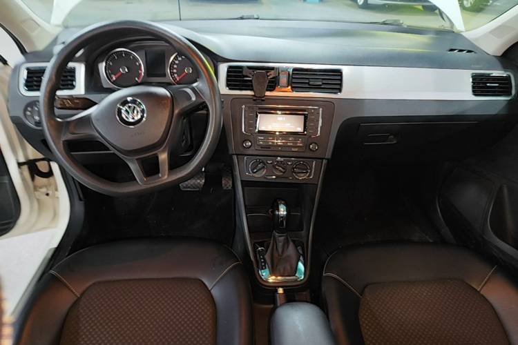 Volkswagen Santana 2015 #10 Volkswagen Santana 2015 car image #10