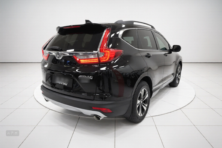 Honda CR-V 2019 car image #7
