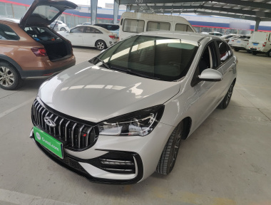 Chery Arrizo 5 2024 immagine di auto 