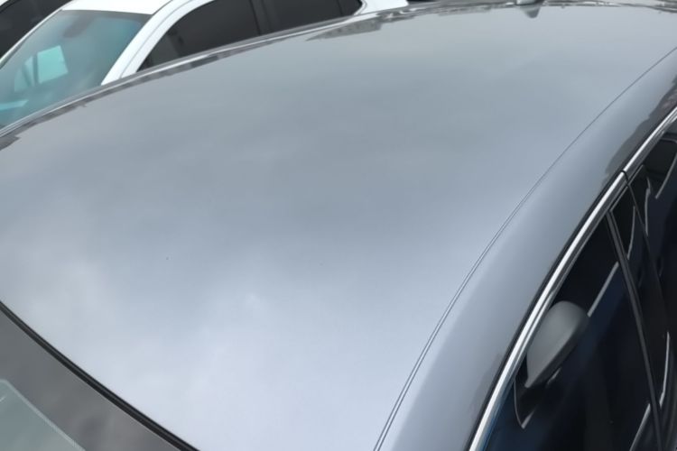 BYD Yuan Plus 2024 #25 BYD Yuan Plus 2024 car image #25