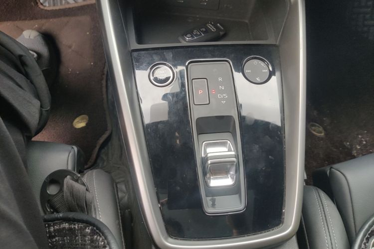 Audi A3 2022 imagen de coche #14