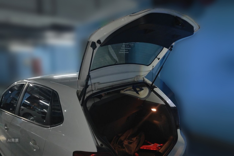 Volkswagen Polo 2016 immagine di auto #21