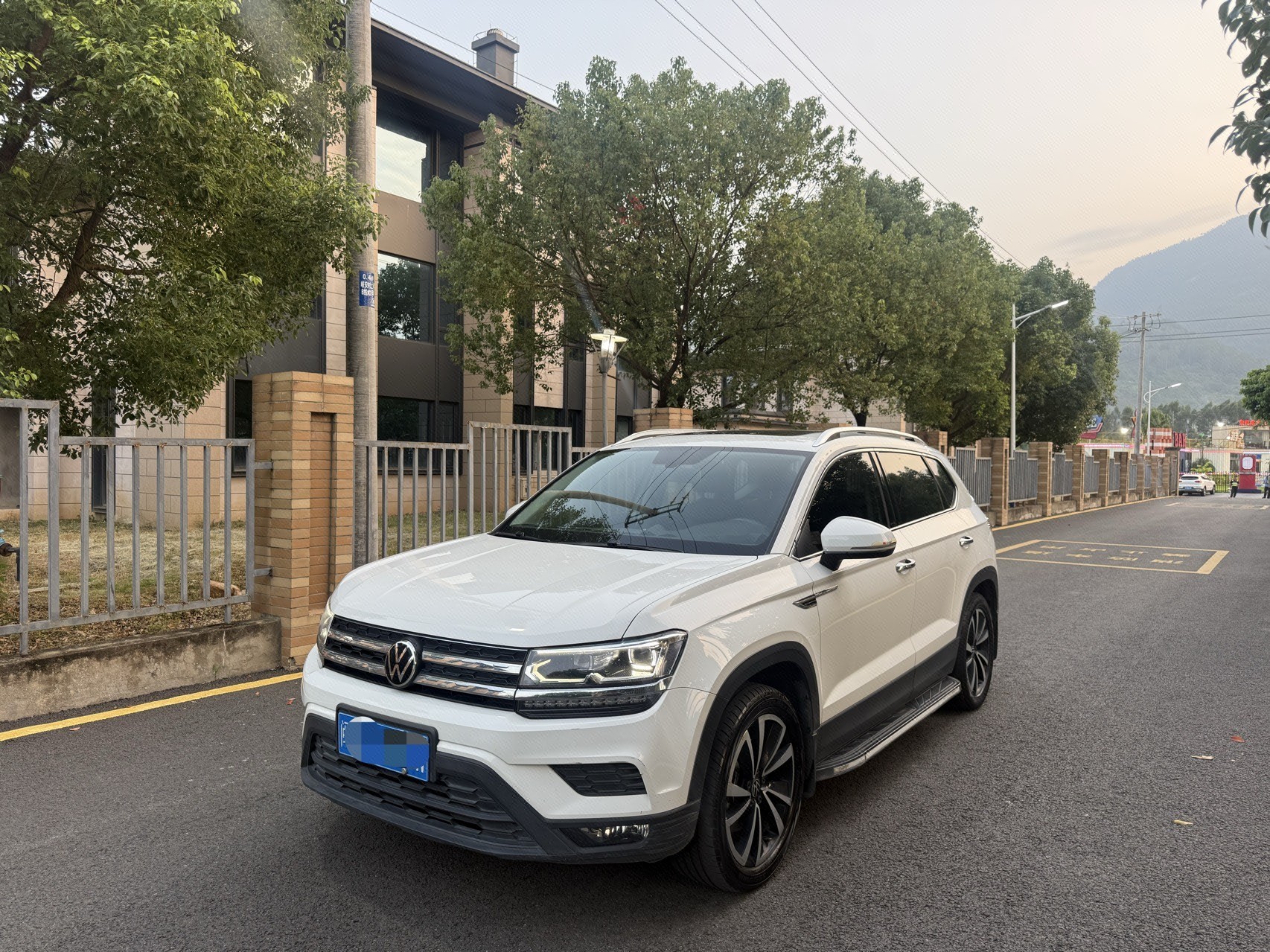2022 2022 immagine di auto