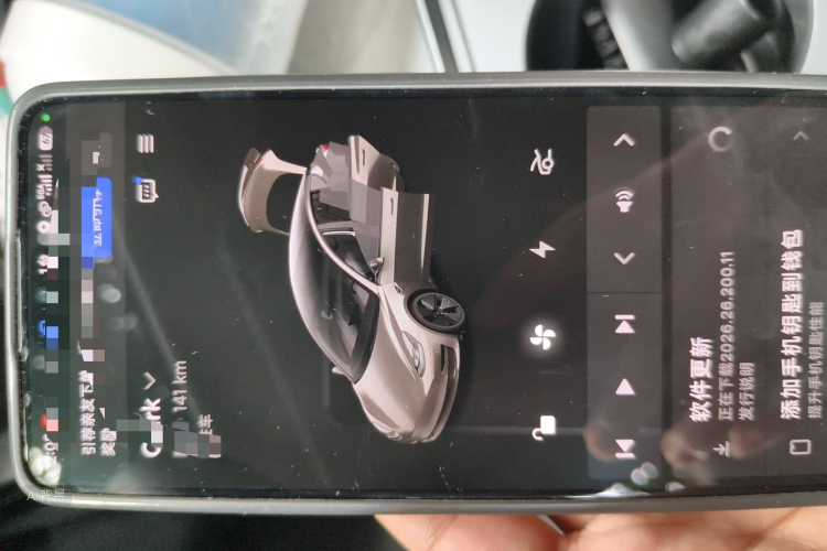 Tesla Model 3 2021 car image #10