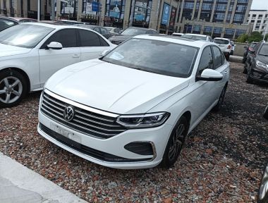 Volkswagen Lavida 2023 Volkswagen Lavida 2023 car image