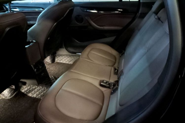 BMW X1 2020 изображение автомобиля #17