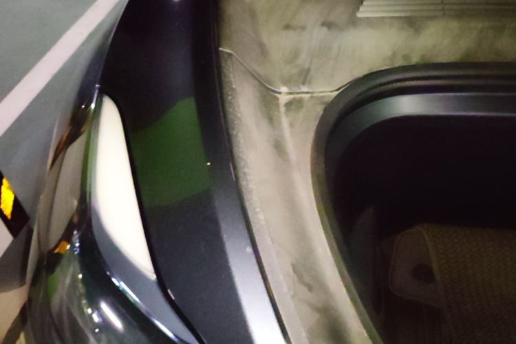 Tesla Model Y 2024 #28 Tesla Model Y 2024 car image #28