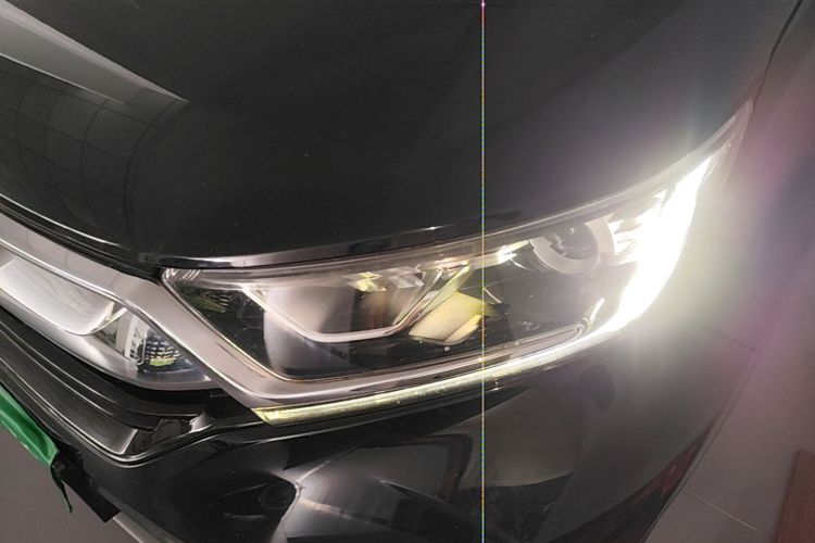 Honda CR-V 2018 #23 Honda CR-V 2018 car image #23