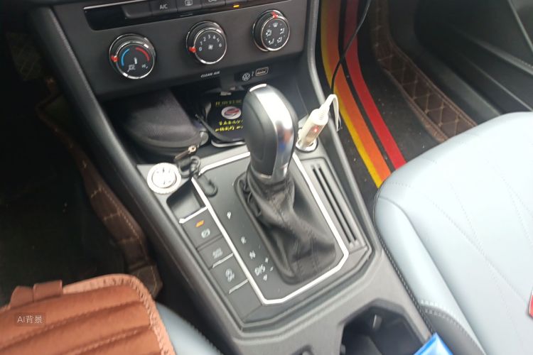 Volkswagen Lavida 2024 imagen de coche #16