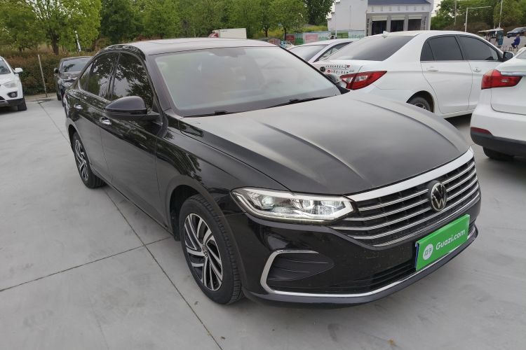 Volkswagen Lavida 2023 #4 Volkswagen Lavida 2023 car image #4