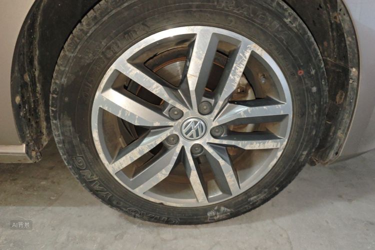 Volkswagen Golf 2016 #9 Volkswagen Golf 2016 car image #9
