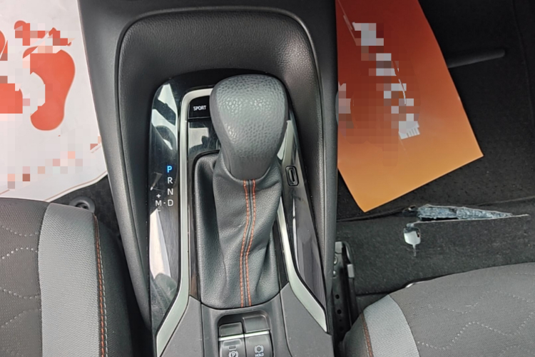 Toyota Corolla 2022 car image #14